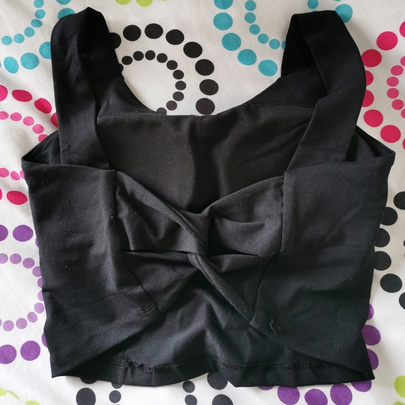 Unique Sports bra/top - Picture 4 of 5